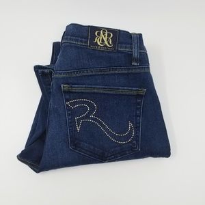 Rock & Republic Kendra Curvy Jeans